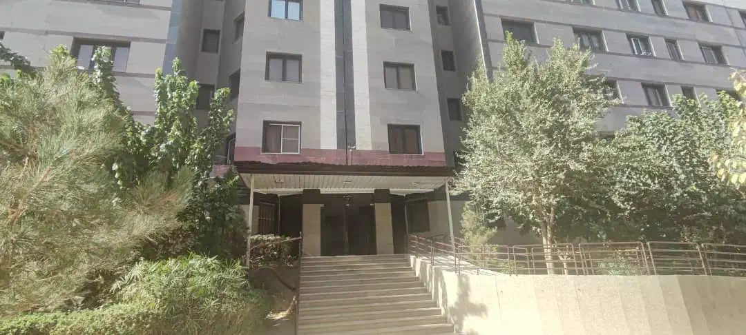 ۴۶ متر یکخوابه فول (سردار جنوب)|فروش آپارتمان|تهران, سردارجنگل|دیوار