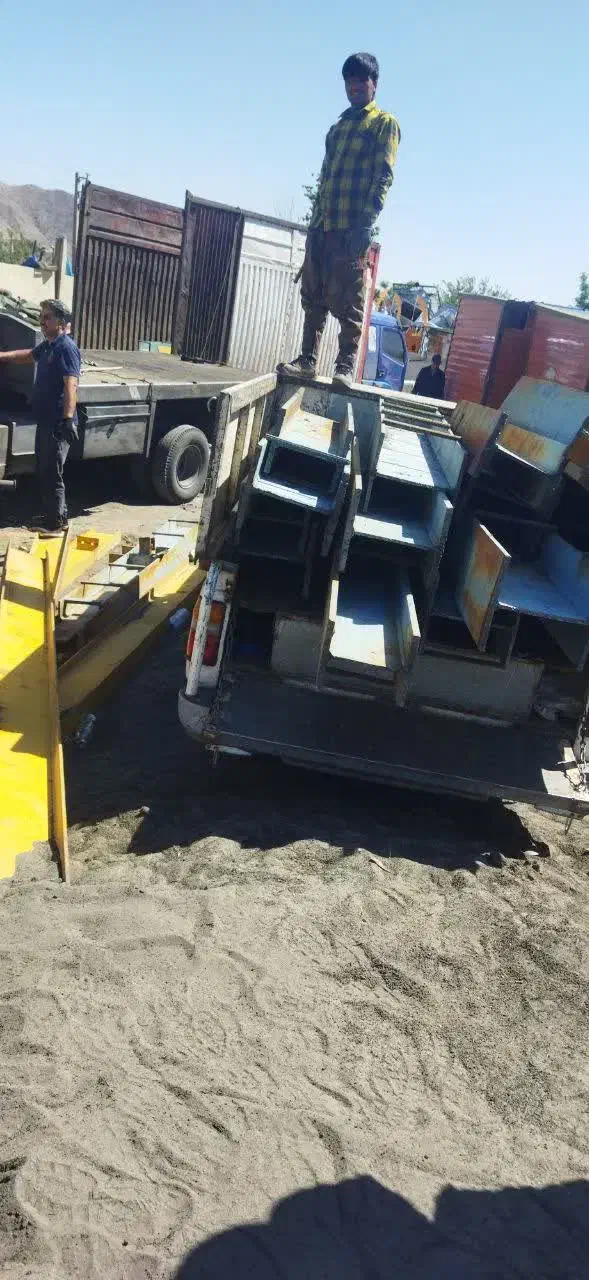 خرید ضایعات 28/000آهن مس آلومینیوم ... بدون واسطه|خدمات پیشه و مهارت|تهران, شهرک ابوذر|دیوار