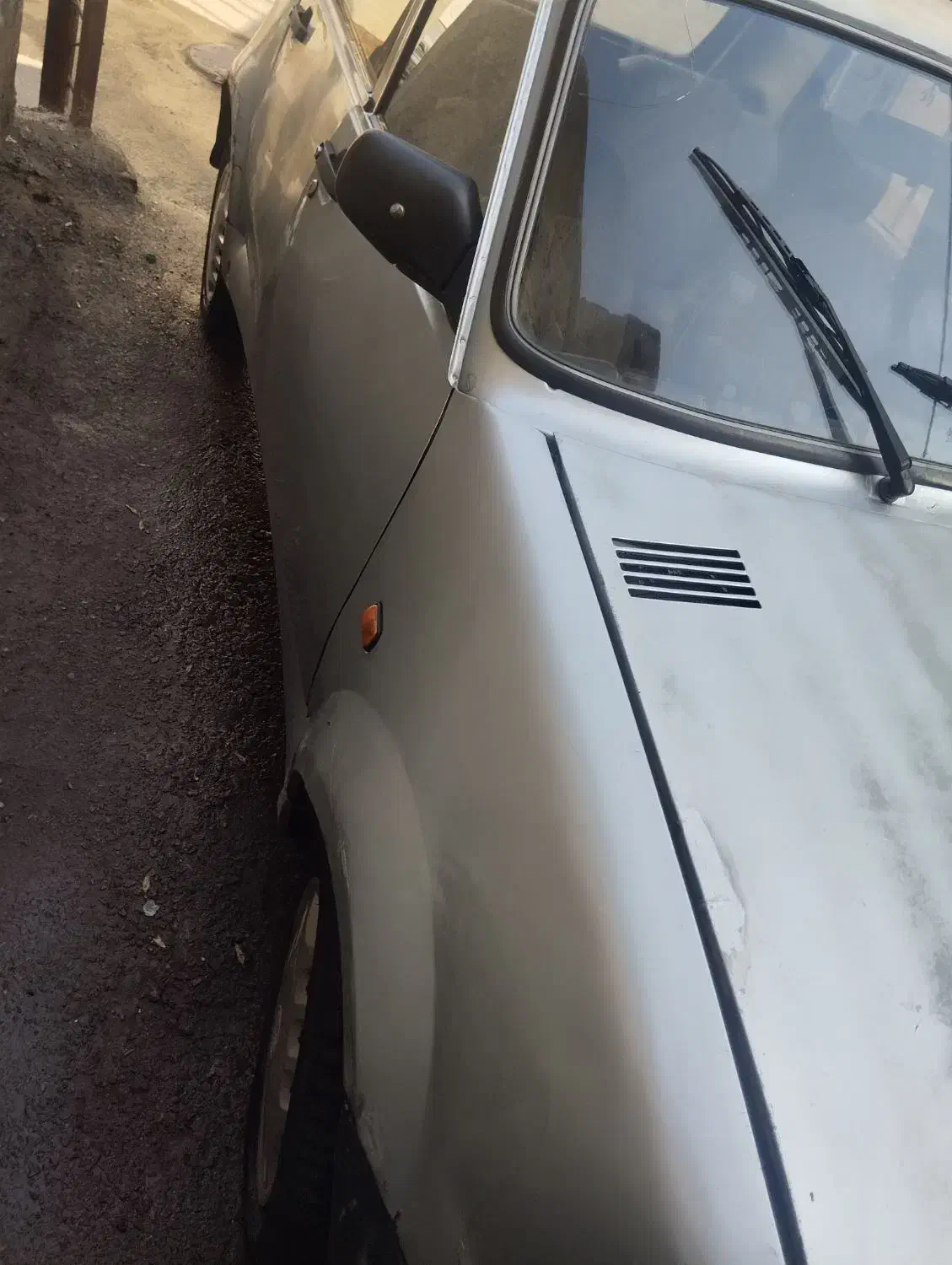 پی کی فروشی|خودرو سواری و وانت|مشهد, محمدآباد|دیوار