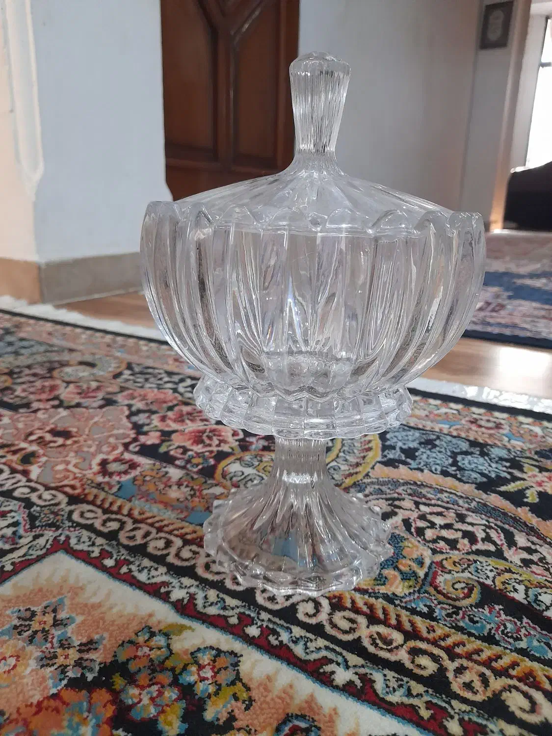 فروش شیرینی خوری سالم|کلکسیون اشیاء عتیقه|رشت, تازه آباد|دیوار