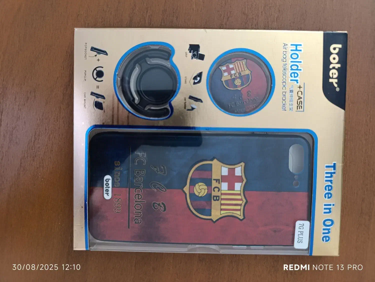 قاب آیفون 8 پلاس|لوازم جانبی موبایل و تبلت|پرند, فاز ۵|دیوار