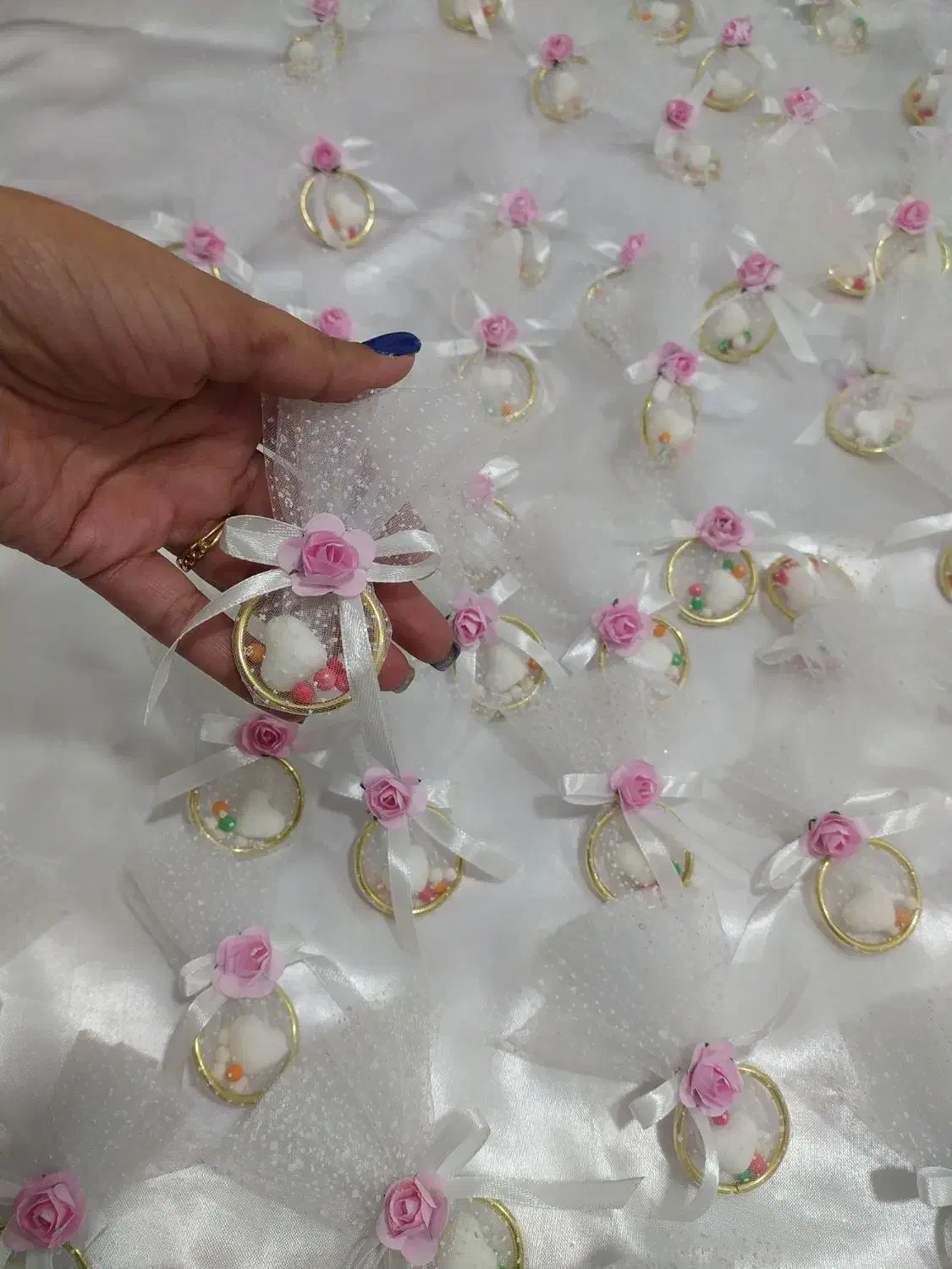 گیفت سفید - کرمان|خدمات پذیرایی، مراسم|کرمان, |دیوار