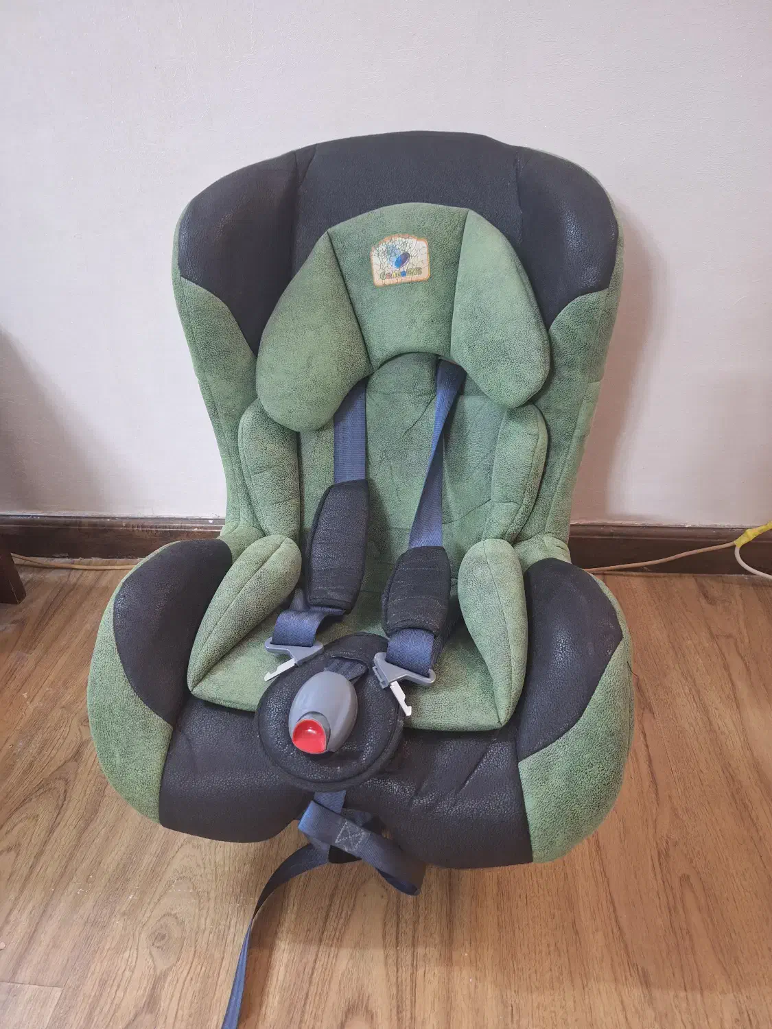 فروش صندلی کودک|اسباب و اثاث بچه|کرمان, |دیوار