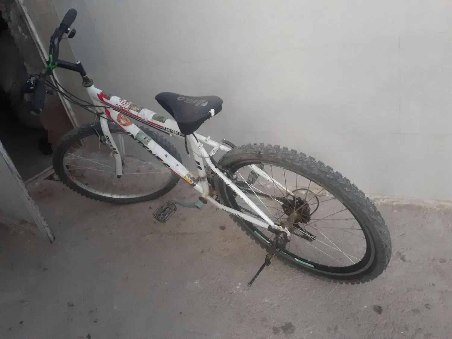 دوچرخه ۲۶|دوچرخه، اسکیت، اسکوتر|نورآباد, |دیوار