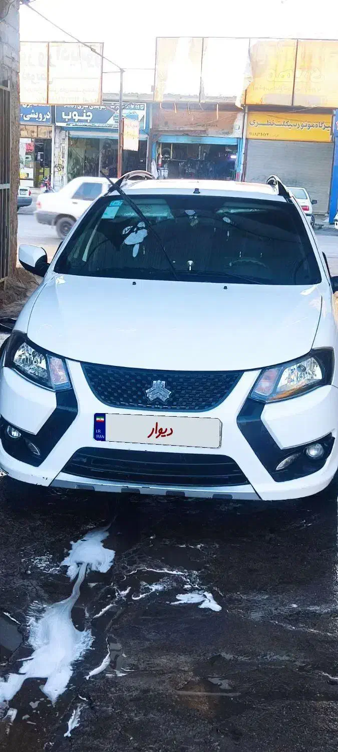 فروشی ماشین درجه ۱|خودرو سواری و وانت|دهلران, |دیوار