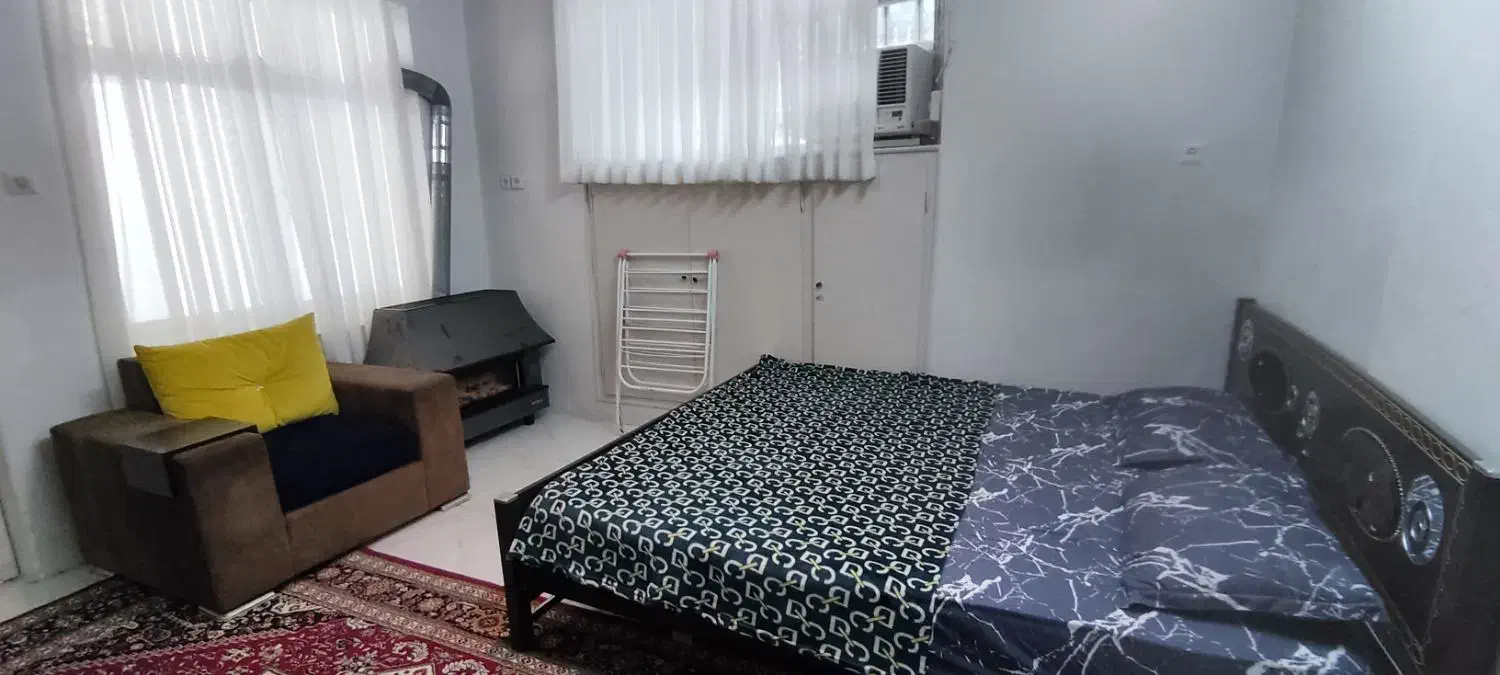 اجاره روزانه دوخواب باپارکینگ نزدیک میدان شهرداری|اجارهٔ کوتاهمدت آپارتمان و سوئیت|رشت, چمارسرا|دیوار