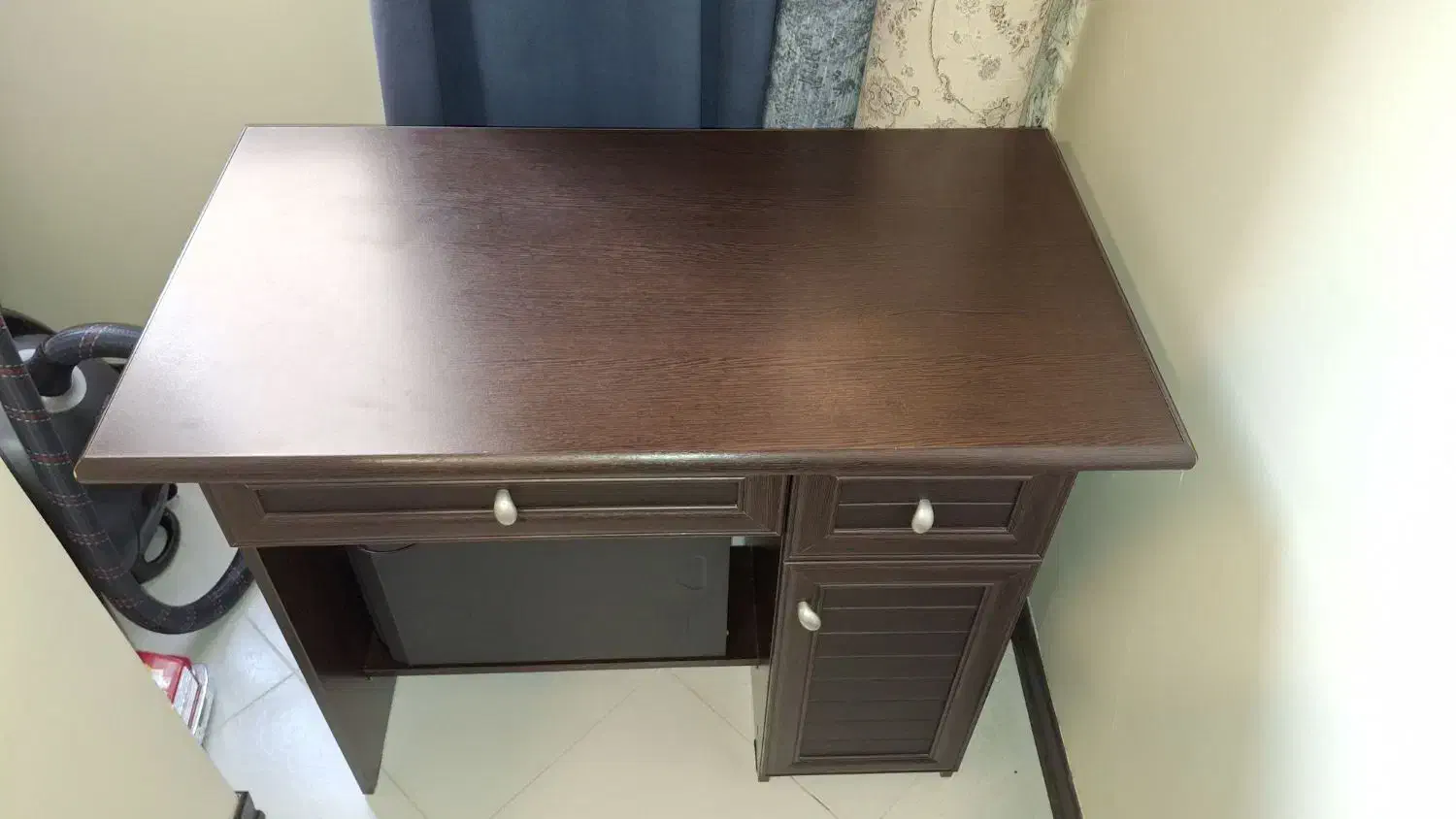 میز تحریر ام دی اف|میز تحریر و کامپیوتر|تهران, باغ فیض|دیوار