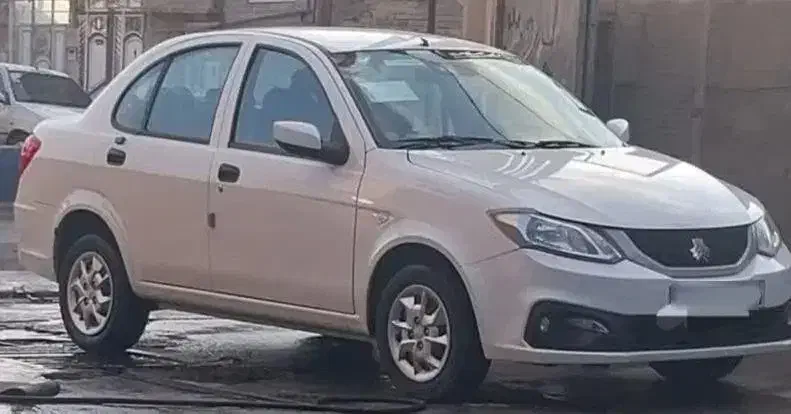 ساینا ۱۴۰۲|خودرو سواری و وانت|اهر, |دیوار