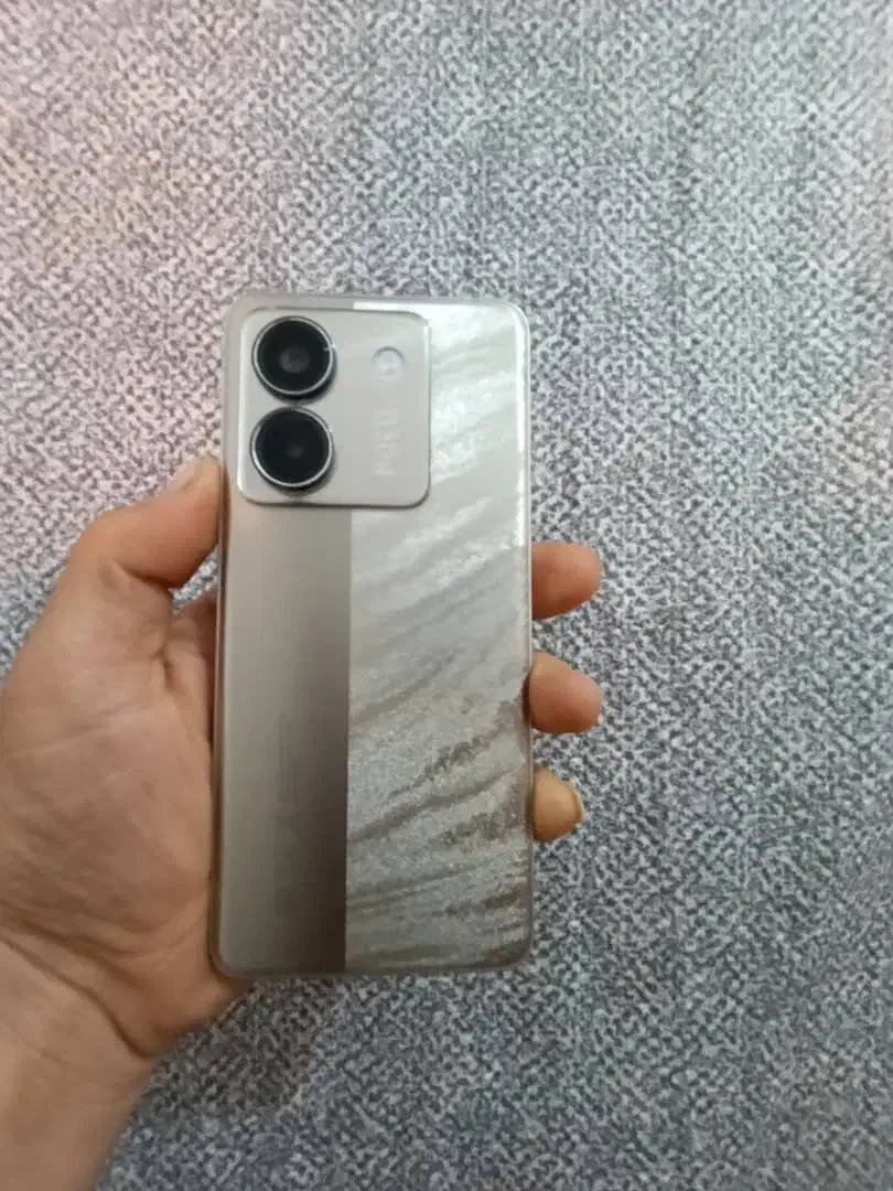 Poco M7 pro|موبایل|تهران, شهرک ابوذر|دیوار