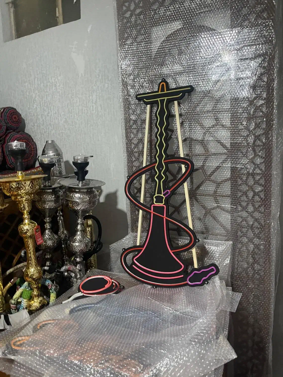 لوازم راه اندازی کافی شاپ و رستوران سنتی|کافیشاپ و رستوران|شیراز, شاهچراغ|دیوار