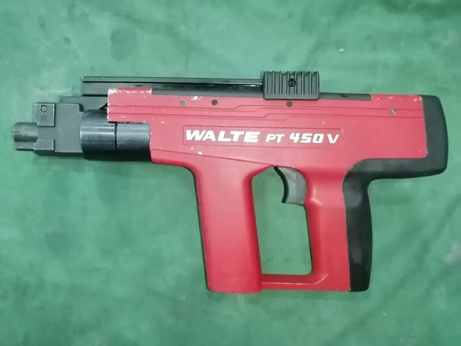 میخکوب. گان. تفنگ بتن|ابزارآلات|مشهد, کوی المهدی|دیوار