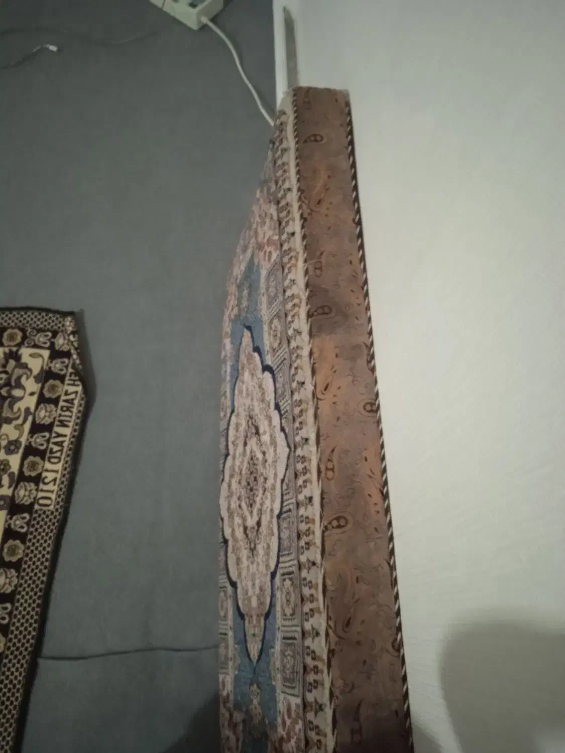 دو عدد پشتی|پشتی|تهران, عبدل‌آباد|دیوار