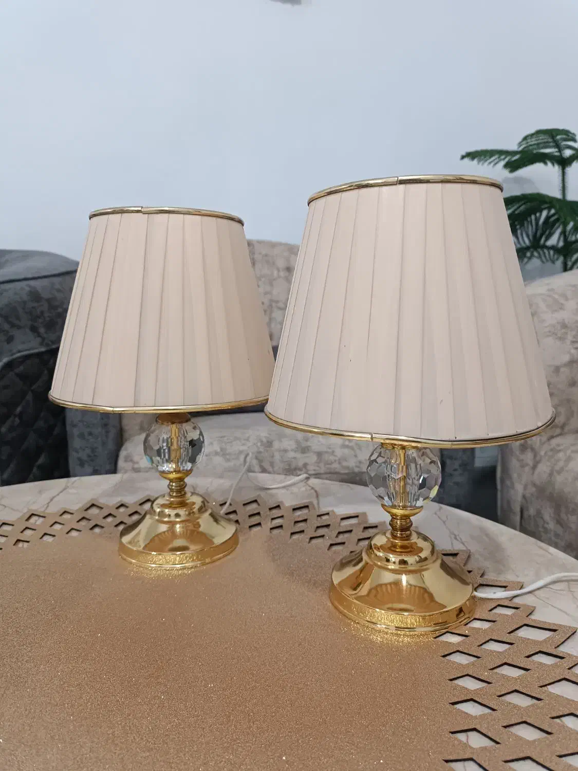 آباژور|لوستر و چراغ آویز|ایلام, |دیوار