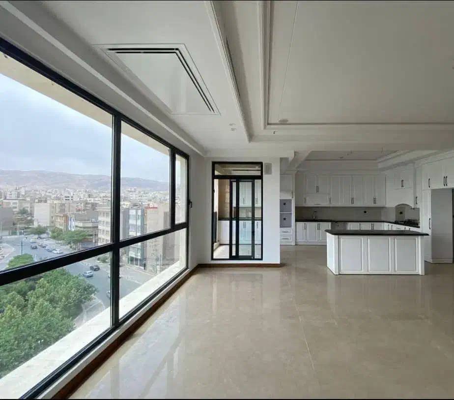 تک واحدی / آشپزخانه فرنیش / تهاتر|فروش آپارتمان|مشهد, الهیه|دیوار