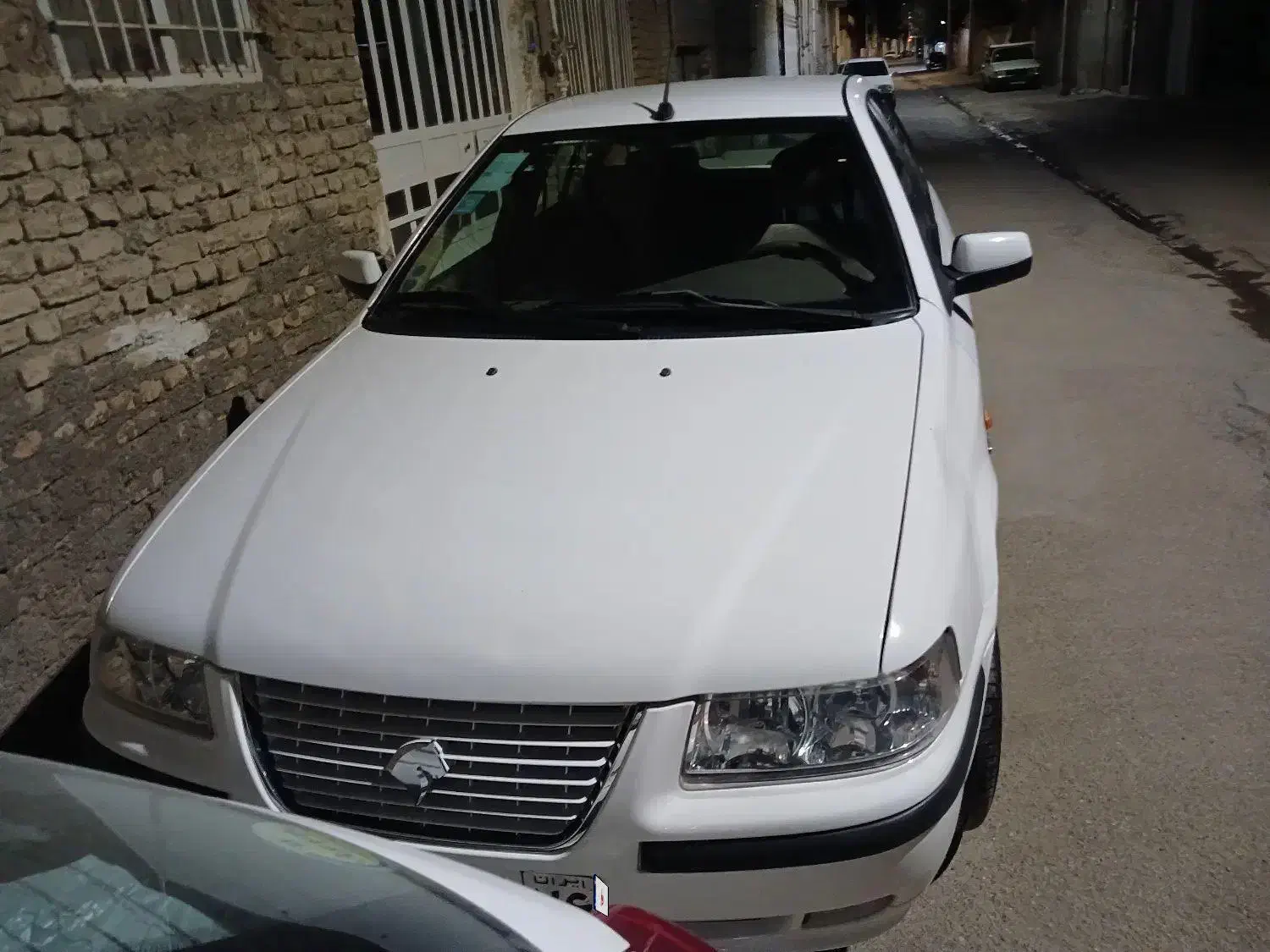 سمند دوگانه|خودرو سواری و وانت|شیروان (خراسان), |دیوار