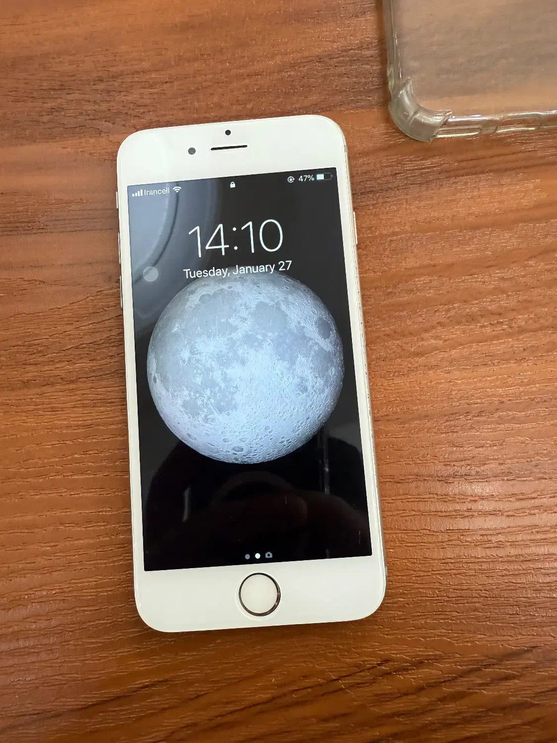 گوشی آیفون zx|موبایل|قرچک, شهرک گلها|دیوار