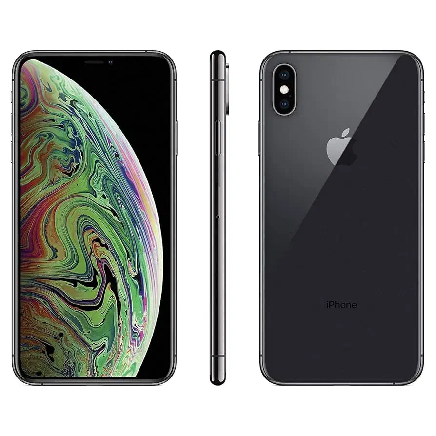 آیفون xs max 256 gb za/a|موبایل|خرمدره, |دیوار