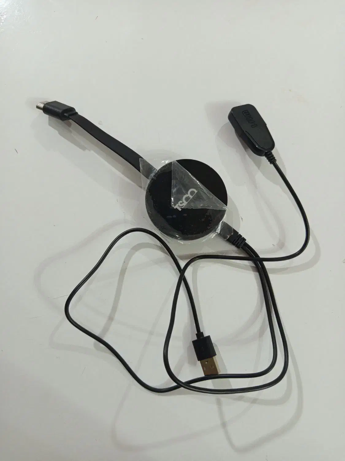 دانگل گوشی به تلوزیون|مودم و تجهیزات شبکه|گلبهار, شهر جدید گلبهار|دیوار