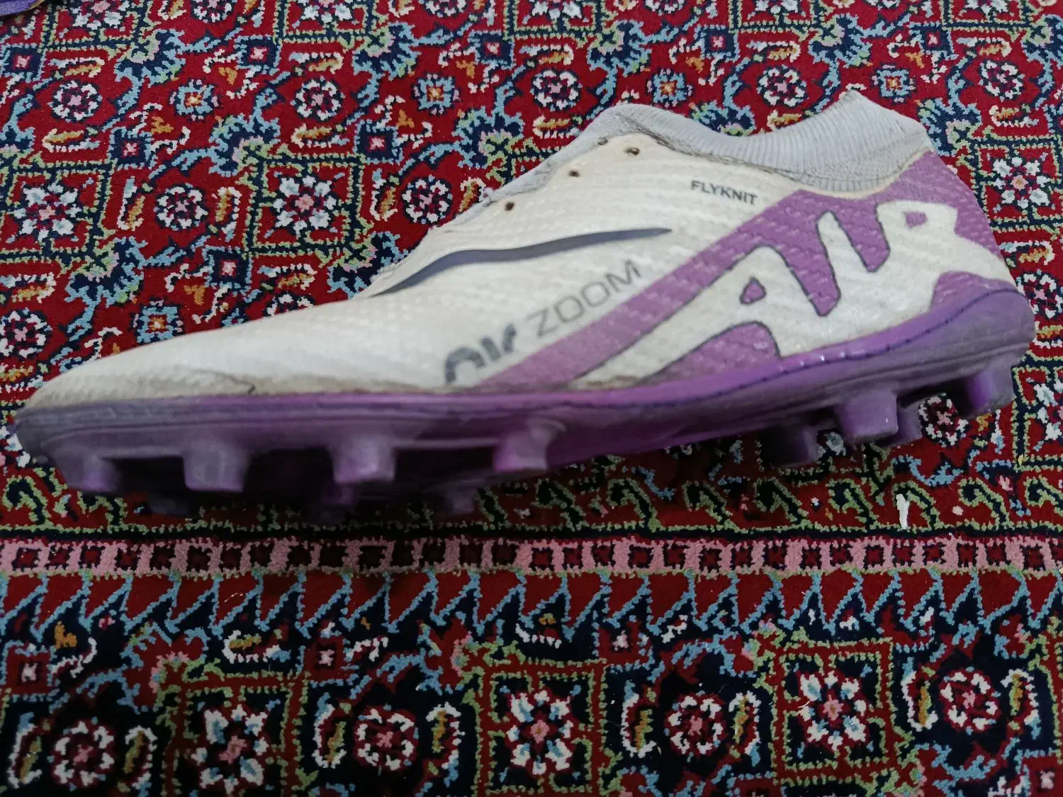 استوک تمیز ایرزوم سایز 44|کیف، کفش، کمربند|همدان, |دیوار