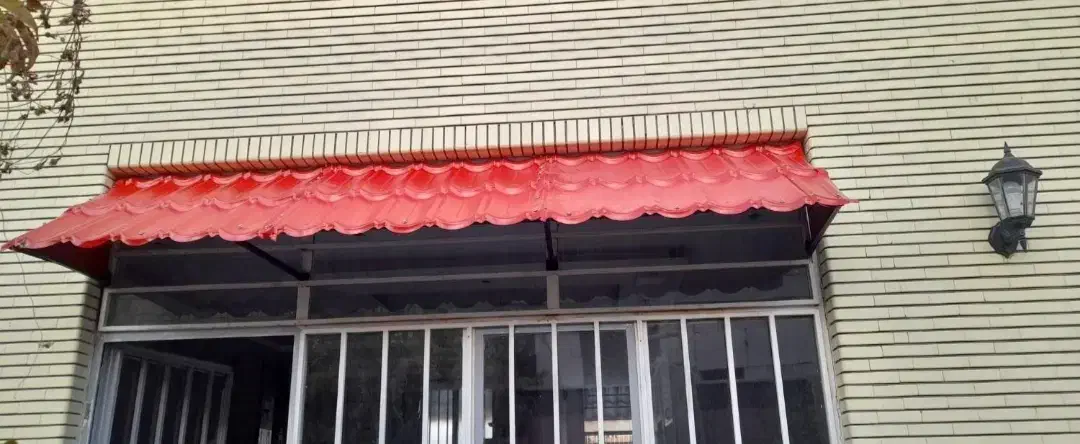 جوشکاری سیار + تخریب کاری|خدمات پیشه و مهارت|فولادشهر, B5|دیوار