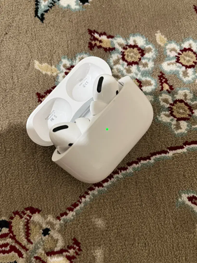 ایرپاد های کپی درجه ۲ (WS-21)|لوازم جانبی موبایل و تبلت|کرج, گلشهر|دیوار