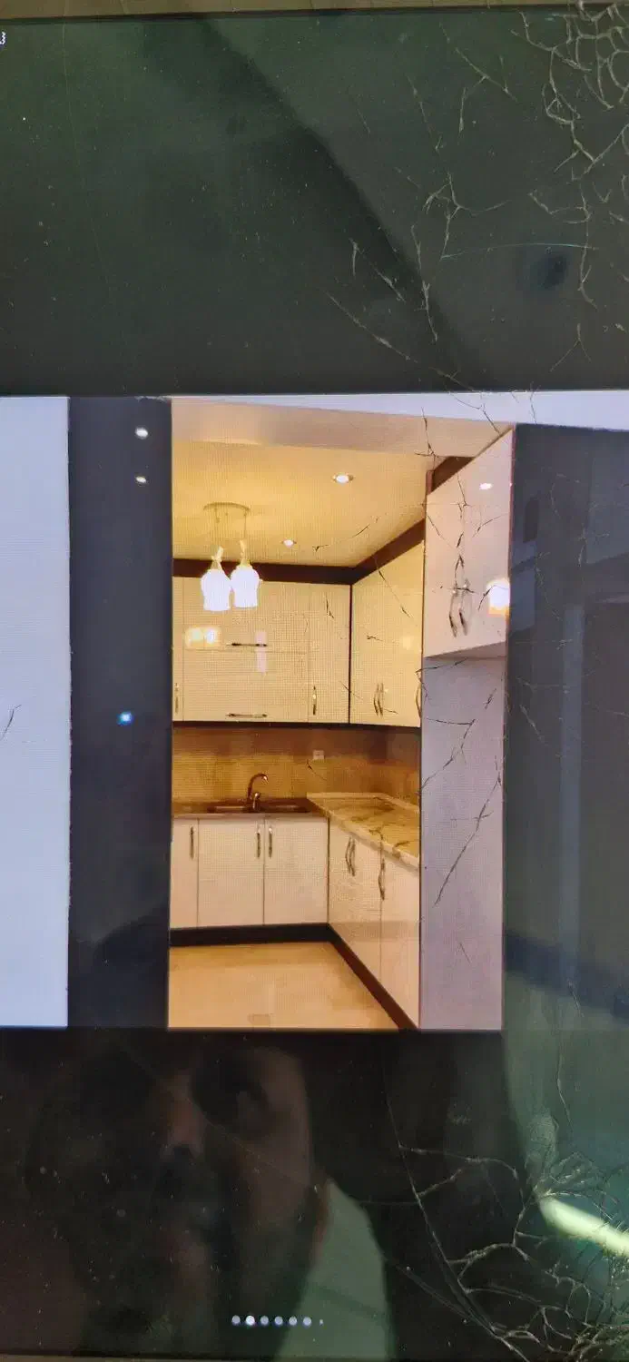 ۱۰۷متر ویلایی/۲خ/خ پوریای ولی/سنددار /درب حیاط|فروش خانه و ویلا|اصفهان, پوریای ولی|دیوار