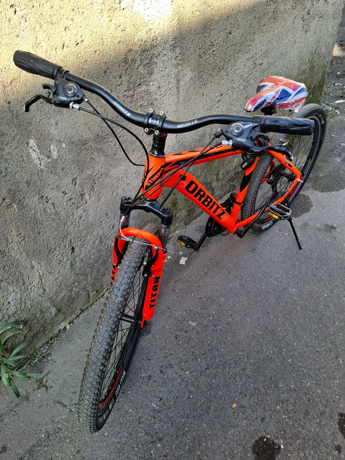 دوچرخه سایز ۲۶|دوچرخه، اسکیت، اسکوتر|رشت, سلیمانداراب|دیوار