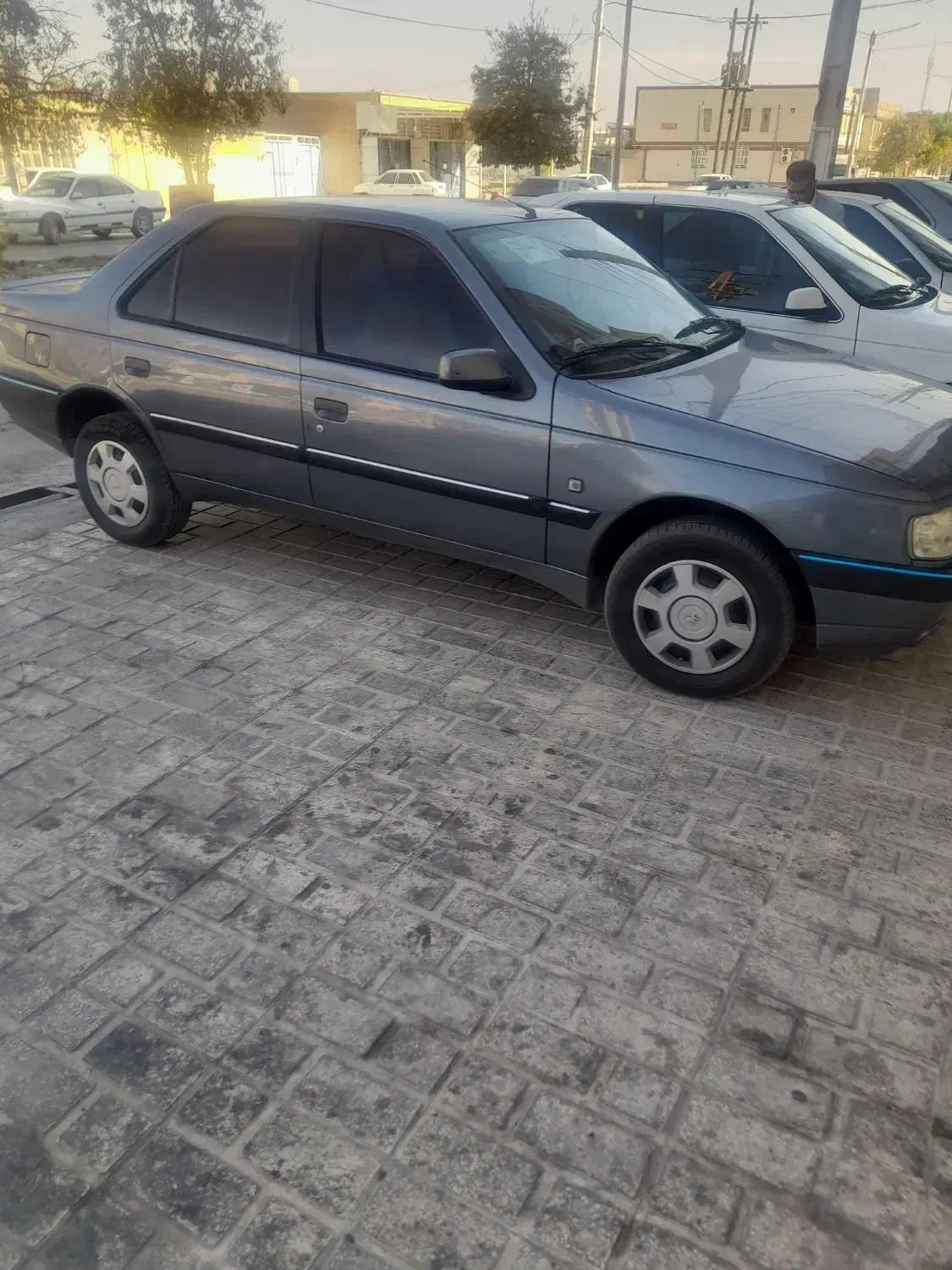 slx 96|خودرو سواری و وانت|دهدشت, |دیوار