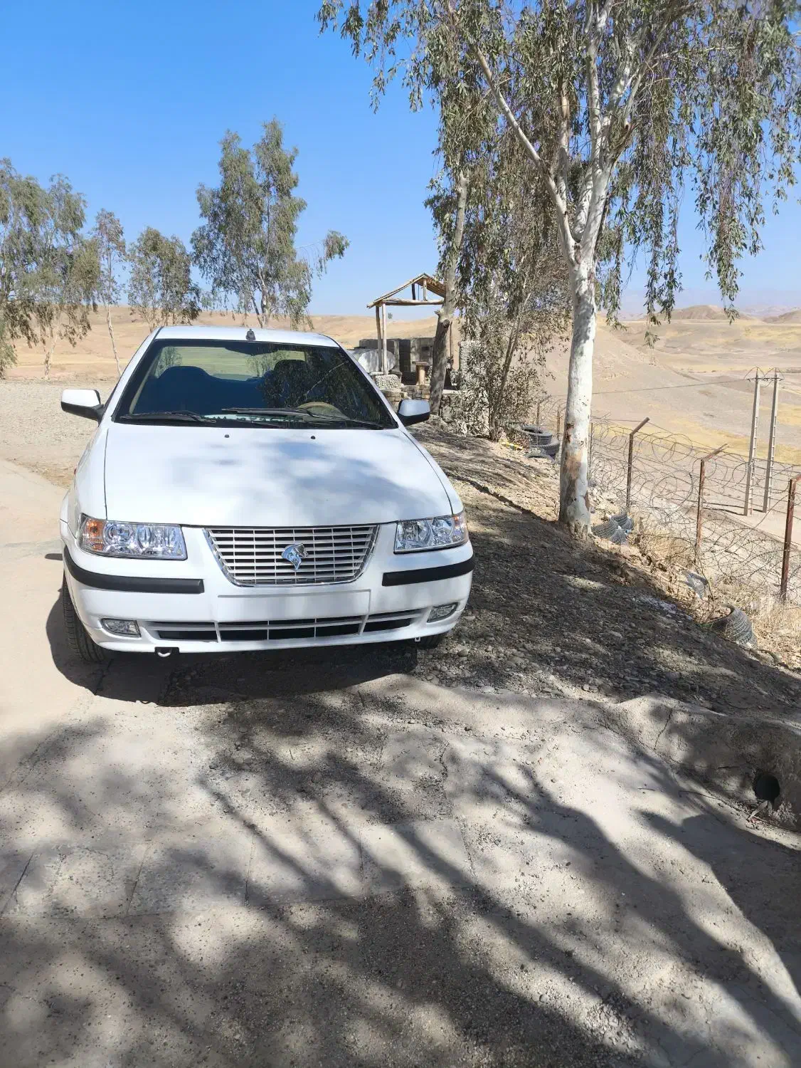 سمند ۱۴۰۱lx|خودرو سواری و وانت|تهران, جوادیه تهرانپارس|دیوار