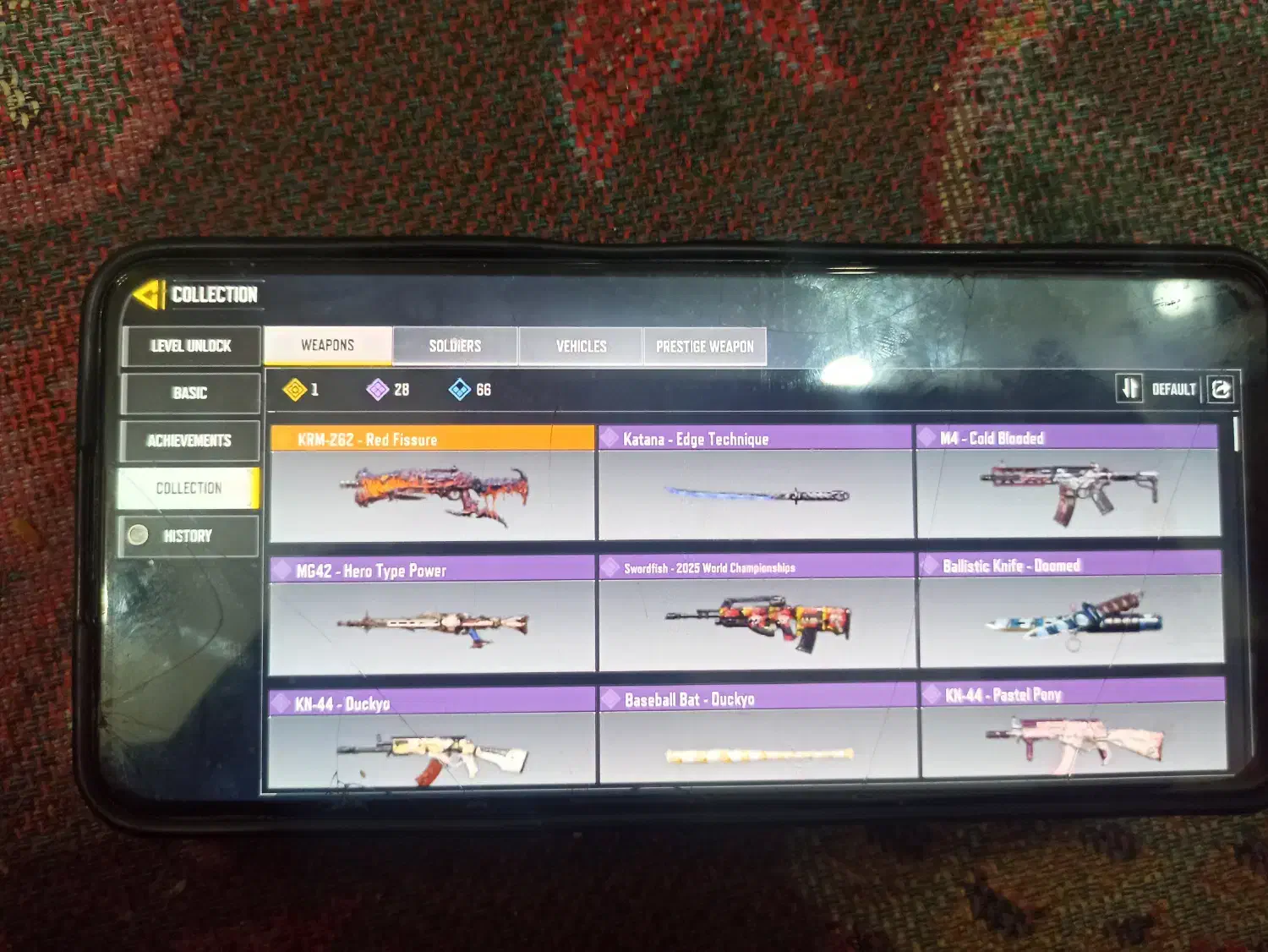 اک خوش شانس کریم لجند|کنسول، بازی ویدئویی و آنلاین|برازجان, |دیوار