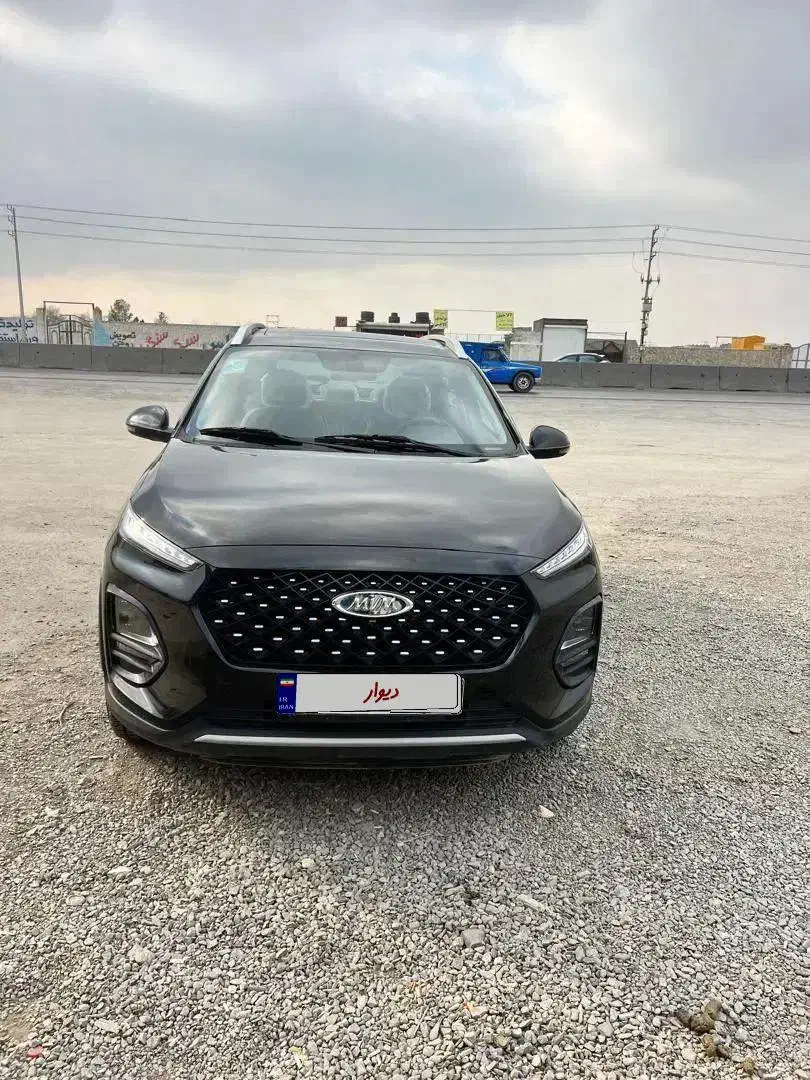 x22پرو 402|خودرو سواری و وانت|مشهد, هنرور|دیوار