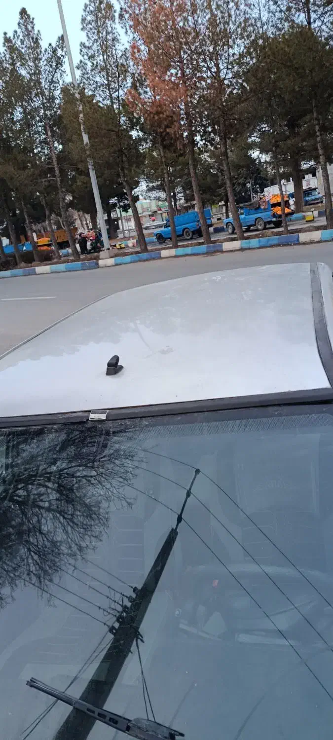 پراید۸۶|خودرو سواری و وانت|بناب, |دیوار