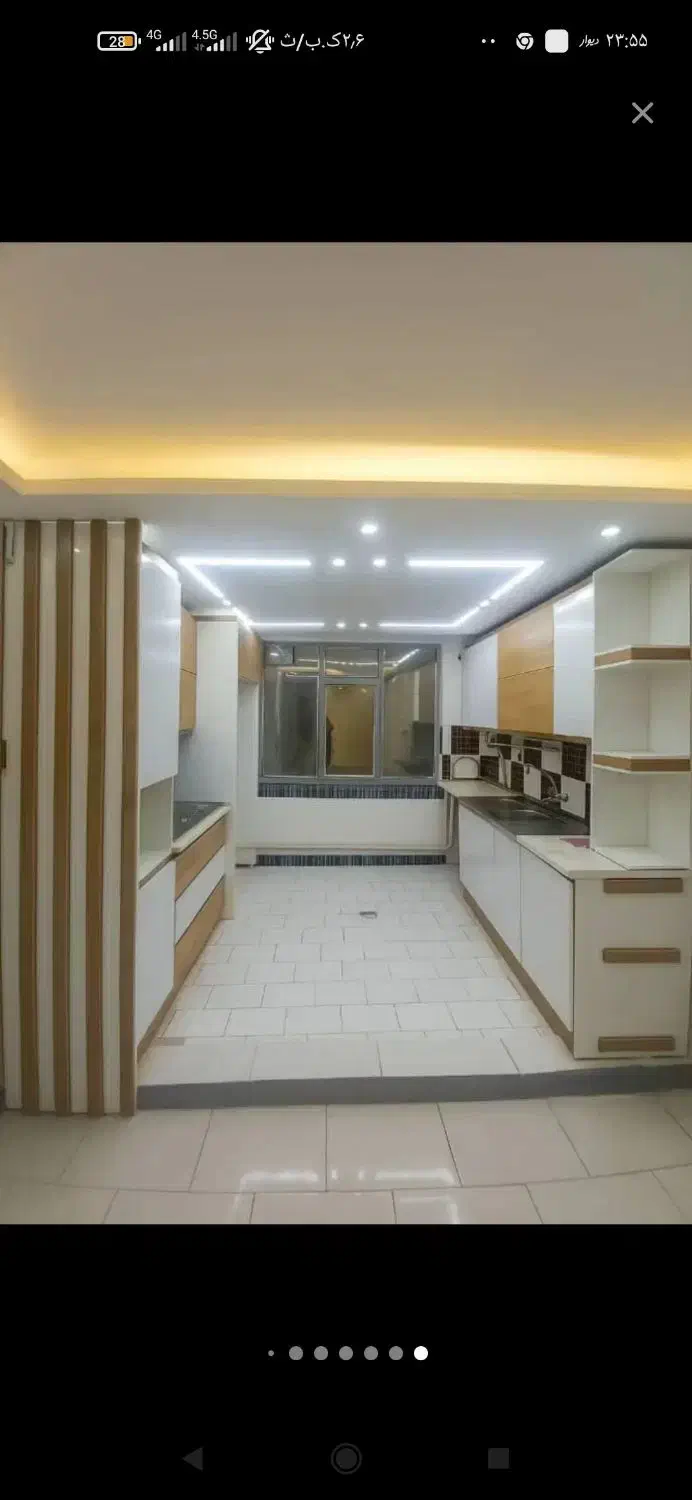 80 متربهترین لوکیشین مارلیک سرآسیاب کرج املاک مهر|فروش آپارتمان|ملارد, |دیوار