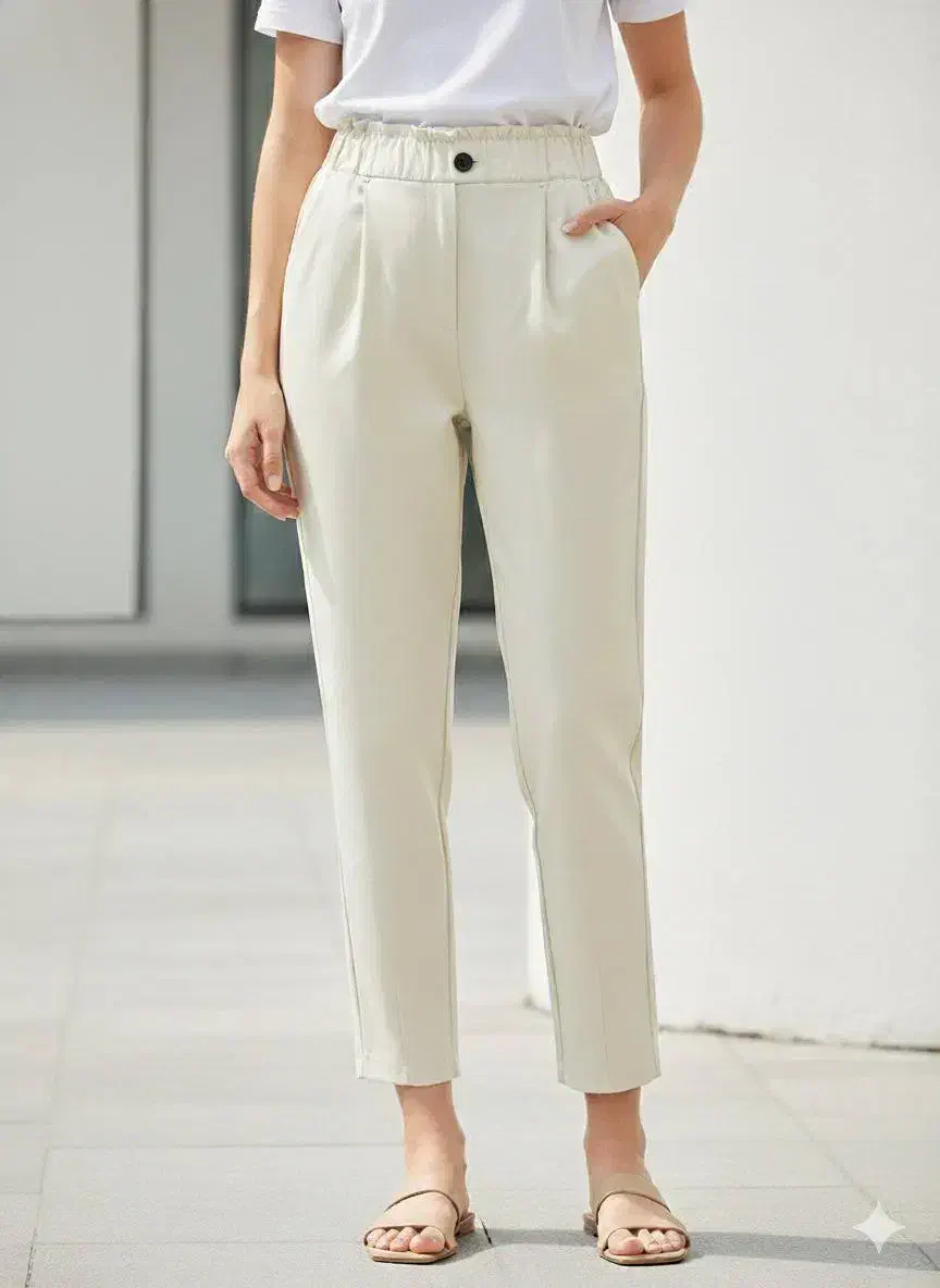 فروش 4 عدد شلوار اکبند ژورنالی برند|لباس|تهران, بلوار کشاورز|دیوار