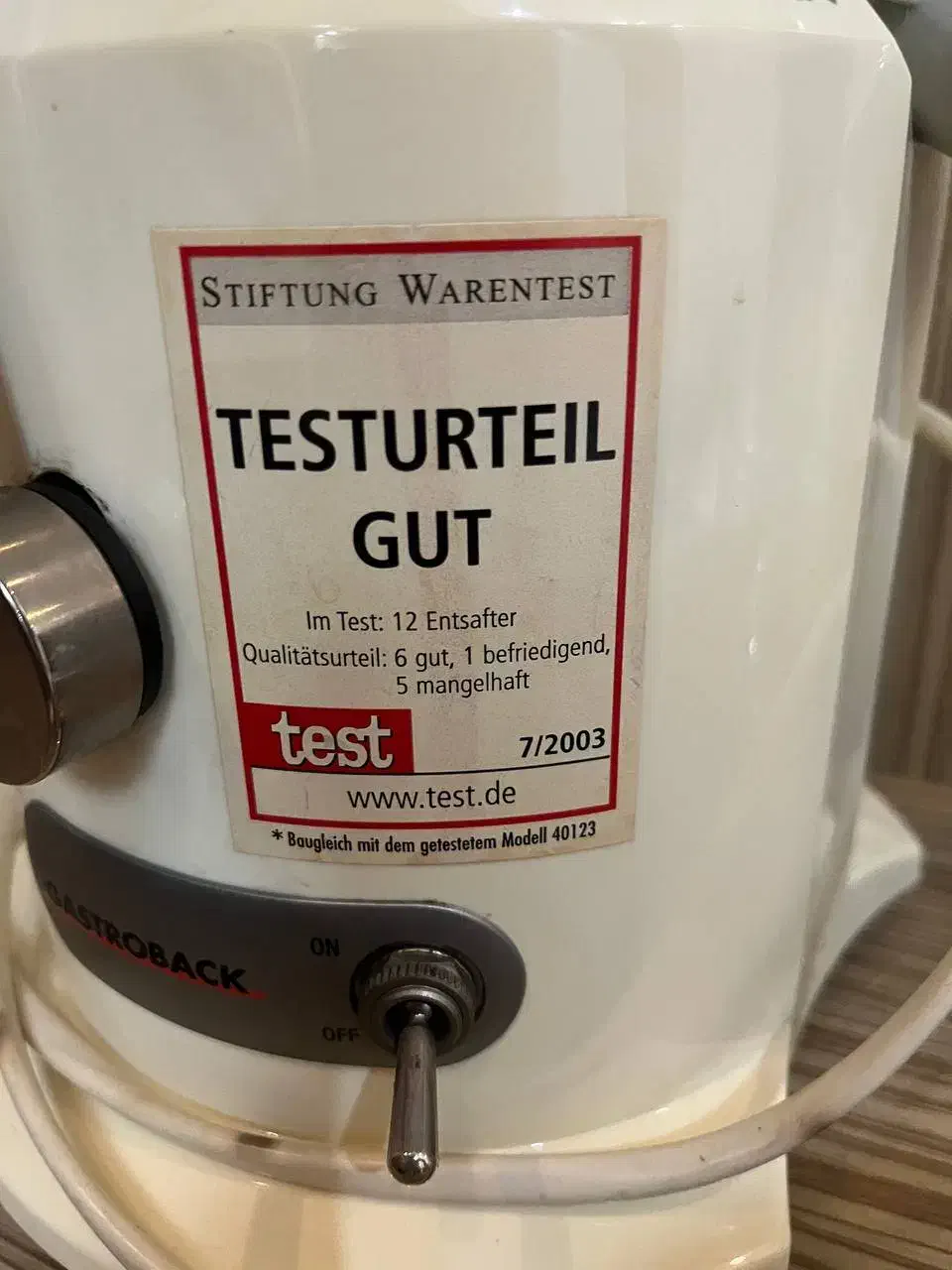 آبمیوه گیری گاستروبک|آبمیوهگیر و آبمرکباتگیر|اصفهان, کوجان|دیوار