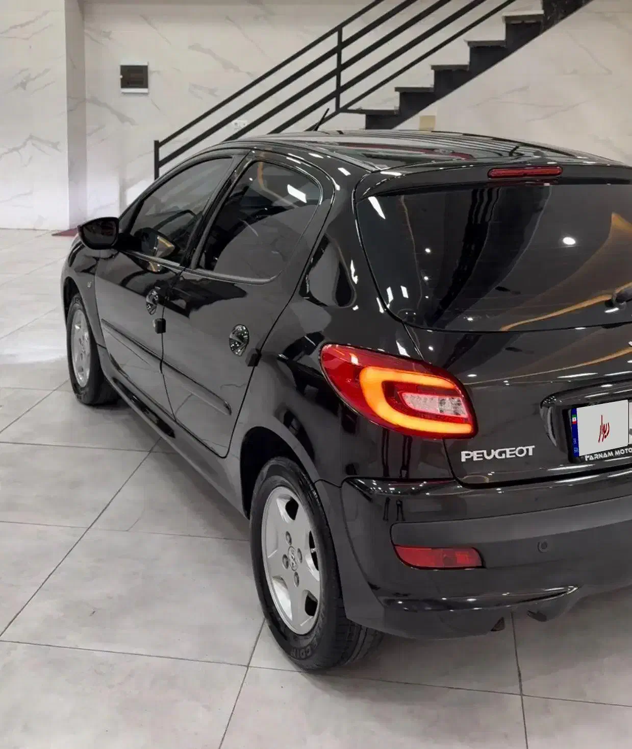 فروش خودرو|خودرو سواری و وانت|ماکو, |دیوار