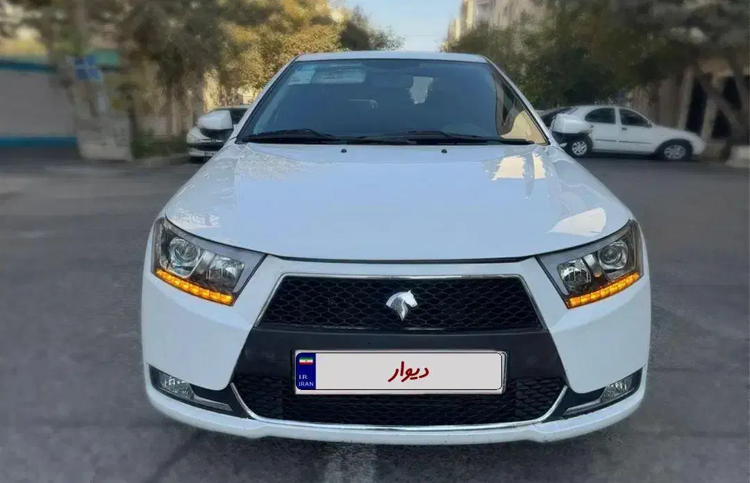 اجاره ماشین ایرانی با پرارین خودرو|خودرو اجارهای|تهران, تهرانپارس جنوبی|دیوار