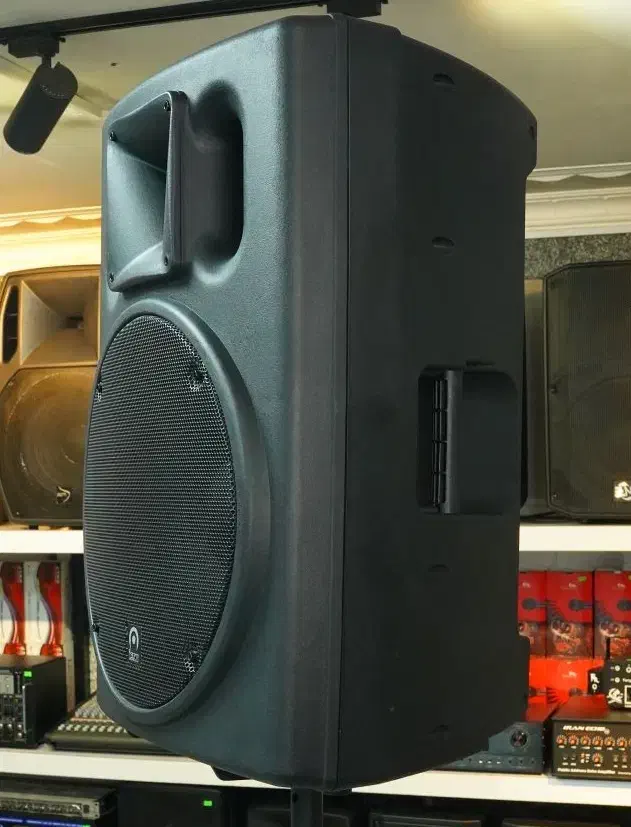 باند پسیو ICON U15 آیکون|سیستم صوتی خانگی|اصفهان, خلجا|دیوار