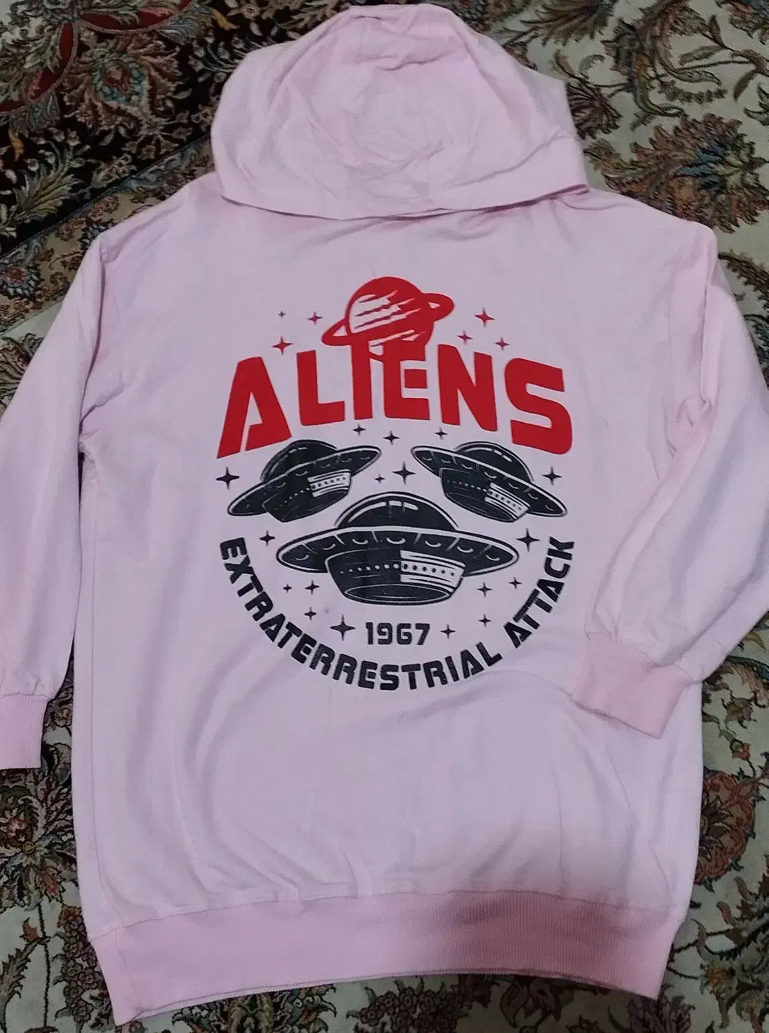 هودی|لباس|قزوین, |دیوار