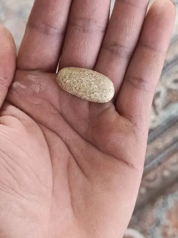 سنگ &مهره|کلکسیون اشیاء عتیقه|فاضل آباد, |دیوار