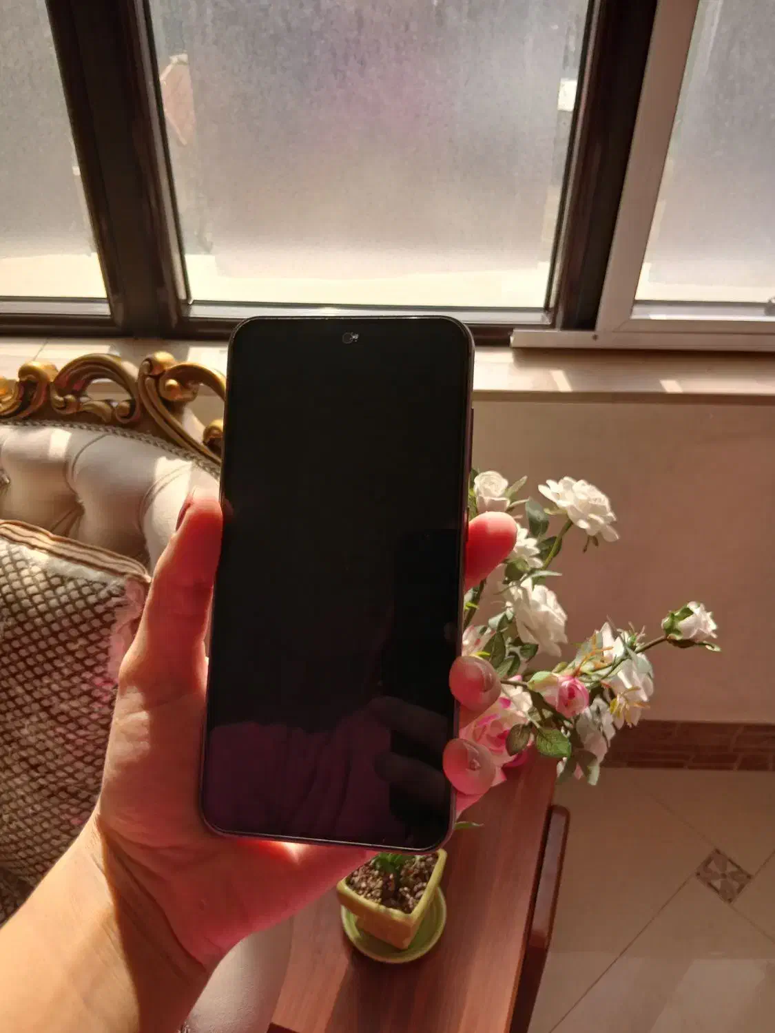 گوشی موبایل S23 Fe|موبایل|شیراز, هفت تنان|دیوار