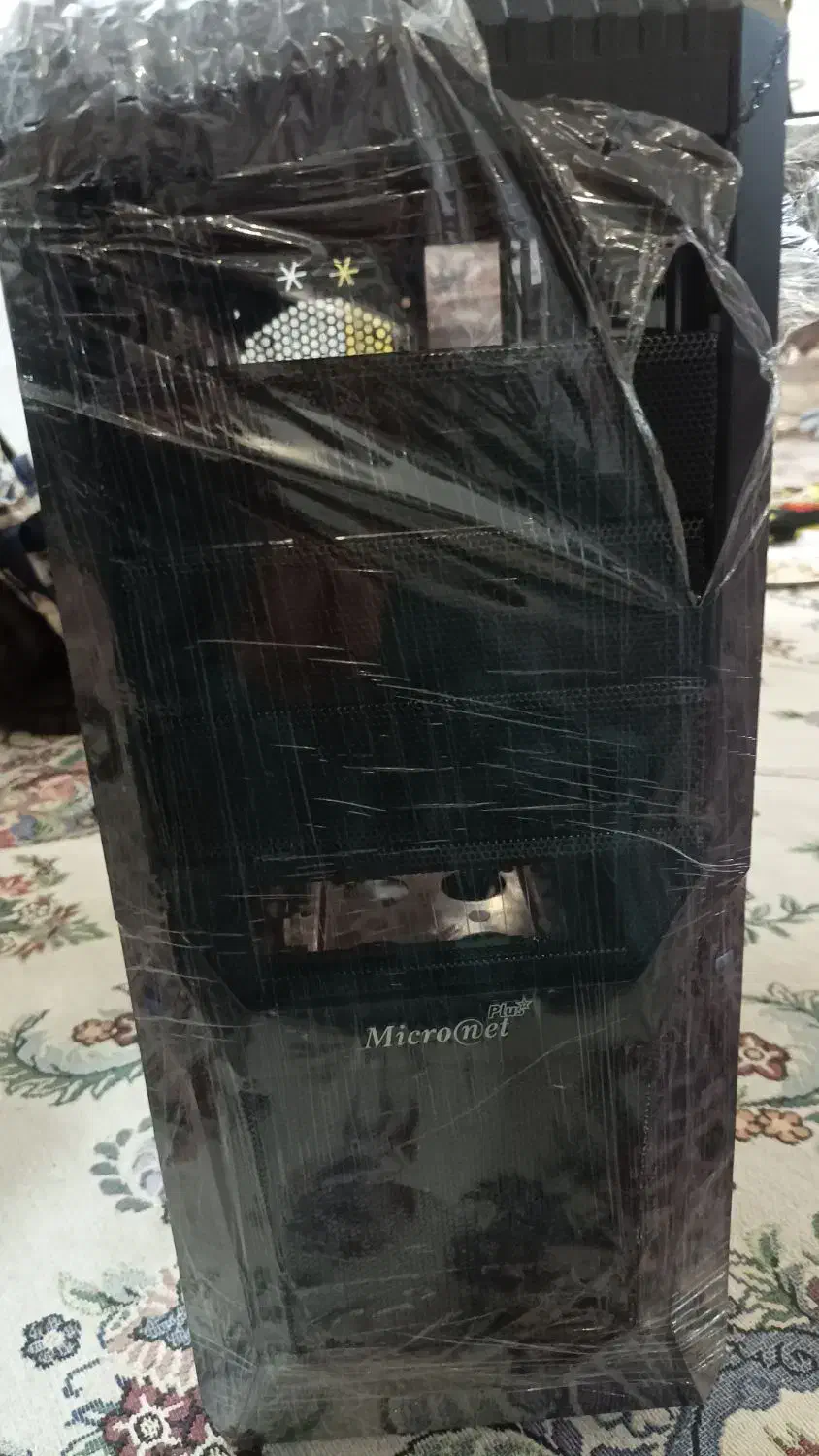 کیس کامپیوتر|قطعات و لوازم جانبی رایانه|سیرجان, |دیوار