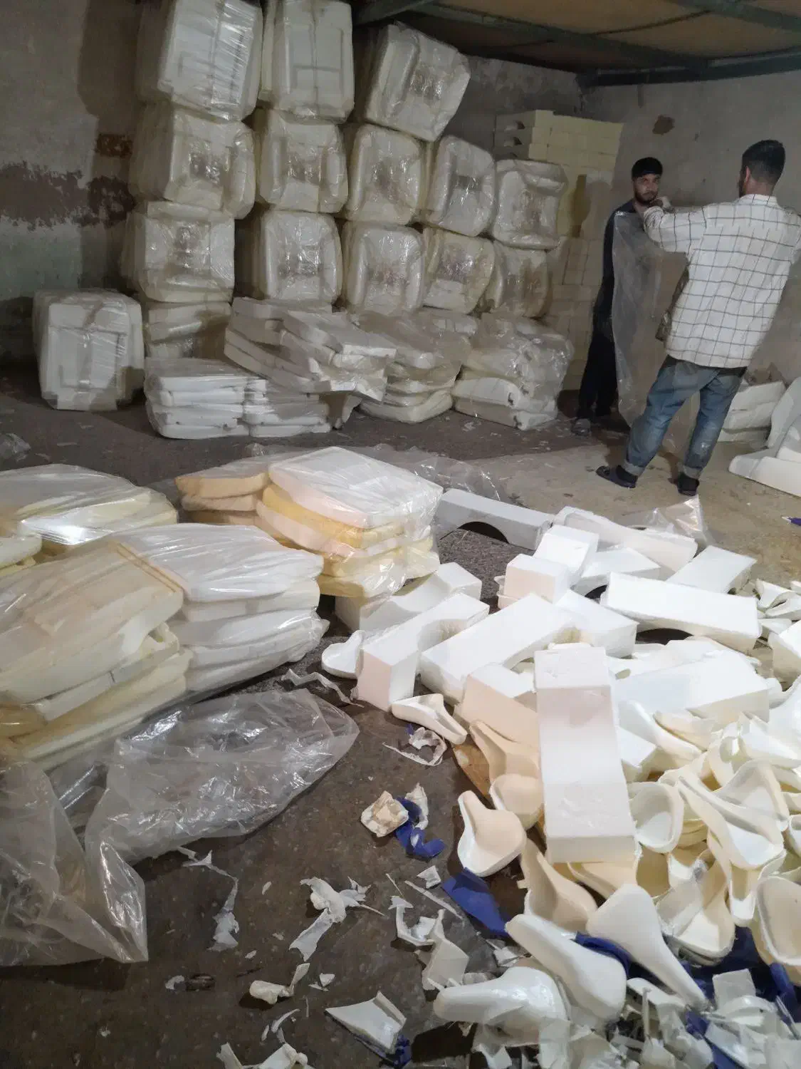 تعمیرات ریل جک اسکلت صندلی|خدمات موتور و ماشین|پاکدشت, خاتون آباد|دیوار