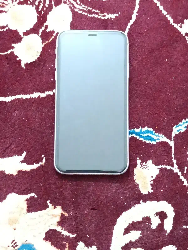 دوسیم کارت iPhone 11 zza|موبایل|یاسوج, |دیوار