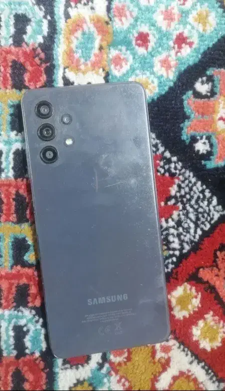 گوشی a32|موبایل|نسیم‌شهر, |دیوار