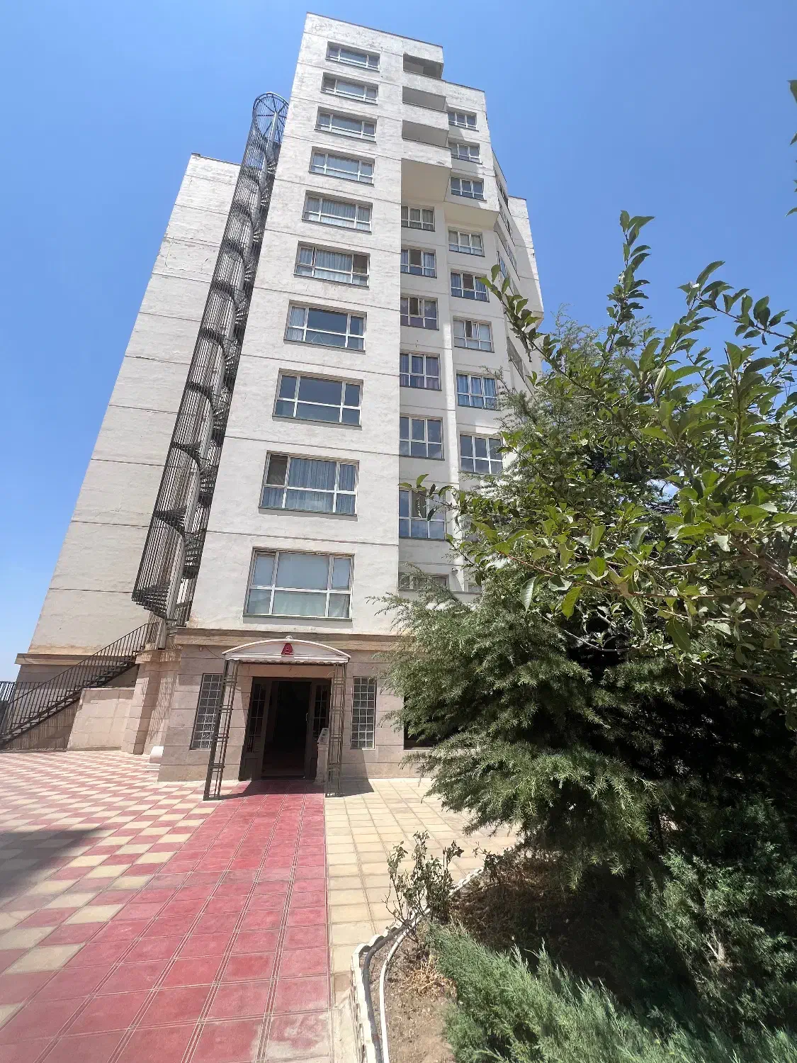 پردیس فاز۲برج زیتون۱۲۳ متر سه خواب رهن و‌احاره|اجارهٔ آپارتمان|پردیس, فاز ۲|دیوار