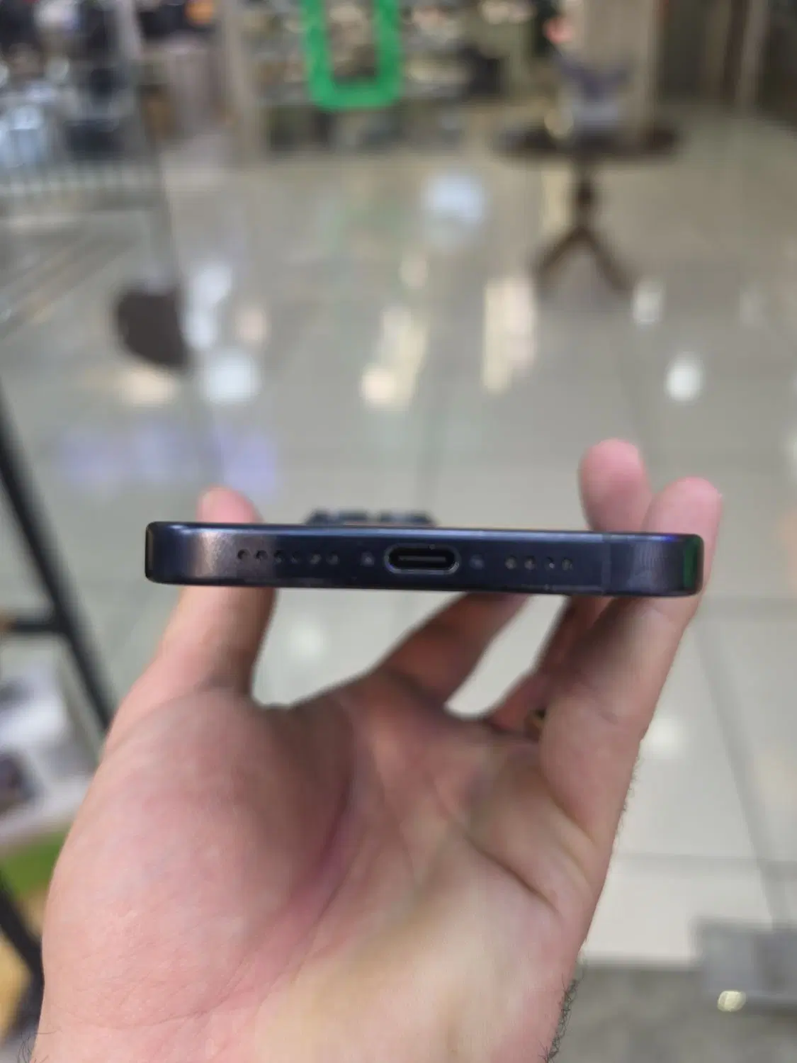 15pro max 256 zaa 99%|موبایل|کرج, اصفهانی‌ها|دیوار