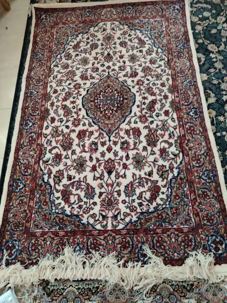 فرش دستبافت|فرش|اراک, |دیوار