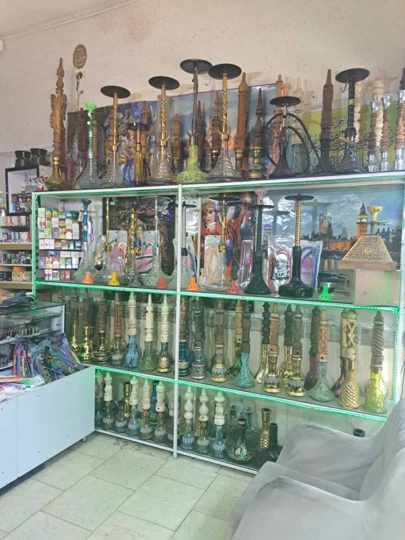 واگذاری مغازه|اجارهٔ مغازه و غرفه|شازند, |دیوار