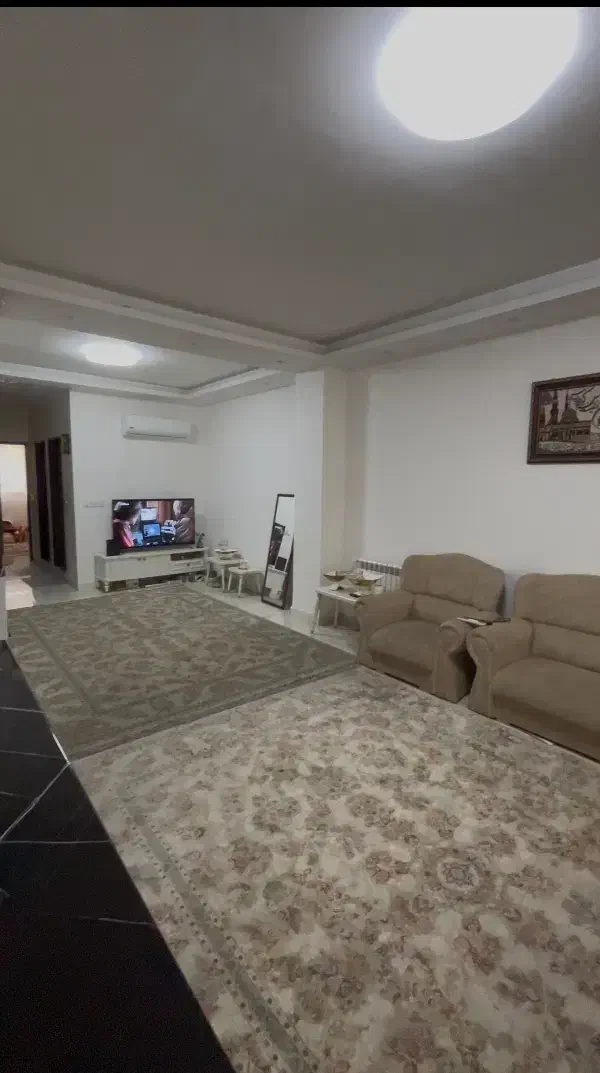 فروش آپارتمان ۲ خواب نوساز|فروش آپارتمان|رشت, شهرک شهید رجایی|دیوار